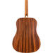 Peavey DW1 Delta Woods Series Dreadnought Acoustic Guitar (PVDW1) - Gsus4