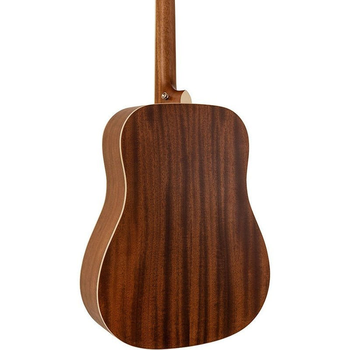 Peavey DW1 Delta Woods Series Dreadnought Acoustic Guitar (PVDW1) - Gsus4