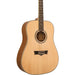 Peavey DW1 Delta Woods Series Dreadnought Acoustic Guitar (PVDW1) - Gsus4