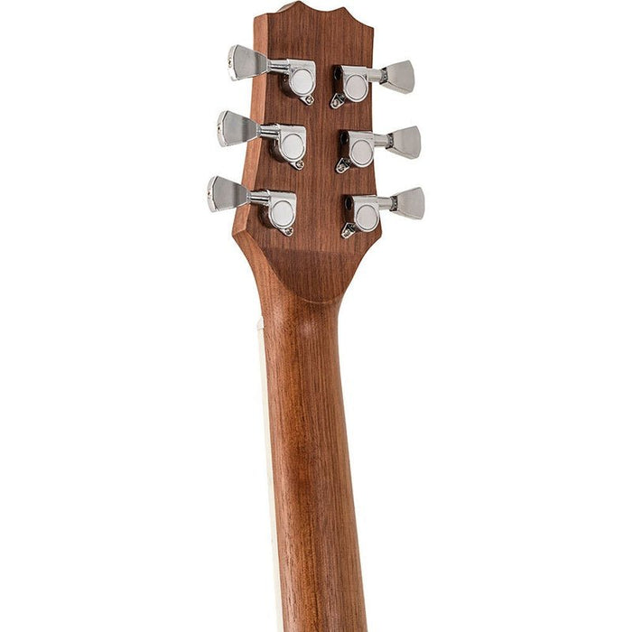 Peavey DW2 Delta Woods Series Dreadnought AC/EL Guitar with Cutaway (PVDW2SCE) - Gsus4