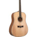 Peavey DW2 Delta Woods Series Dreadnought Acoustic Guitar (PVDW2S) - Gsus4