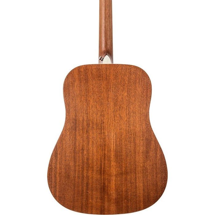 Peavey DW2 Delta Woods Series Dreadnought Acoustic Guitar (PVDW2S) - Gsus4
