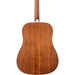 Peavey DW2 Delta Woods Series Dreadnought Acoustic Guitar (PVDW2S) - Gsus4