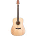 Peavey DW2 Delta Woods Series Dreadnought Acoustic Guitar (PVDW2S) - Gsus4