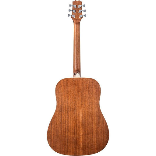 Peavey DW2 Delta Woods Series Dreadnought Acoustic Guitar (PVDW2S) - Gsus4