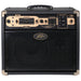 Peavey Ecoustic Series 100-Watt, 1 x 10" Acoustic Amp Combo with Foot Controller (PVE110) - Gsus4