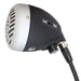 Peavey H-5 Harmonica Microphone in Black & Silver (PVH5) - Gsus4