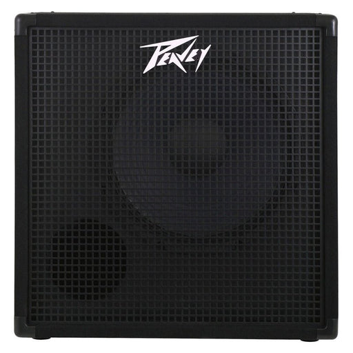Peavey Headliner Series "Headliner 115" Bass Amp Cabinet 1000-Watt 1x15" (PVHL115) - Gsus4