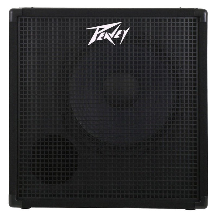 Peavey Headliner Series "Headliner 115" Bass Amp Cabinet 1000-Watt 1x15" (PVHL115) - Gsus4