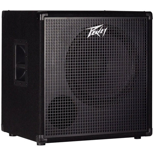 Peavey Headliner Series "Headliner 115" Bass Amp Cabinet 1000-Watt 1x15" (PVHL115) - Gsus4