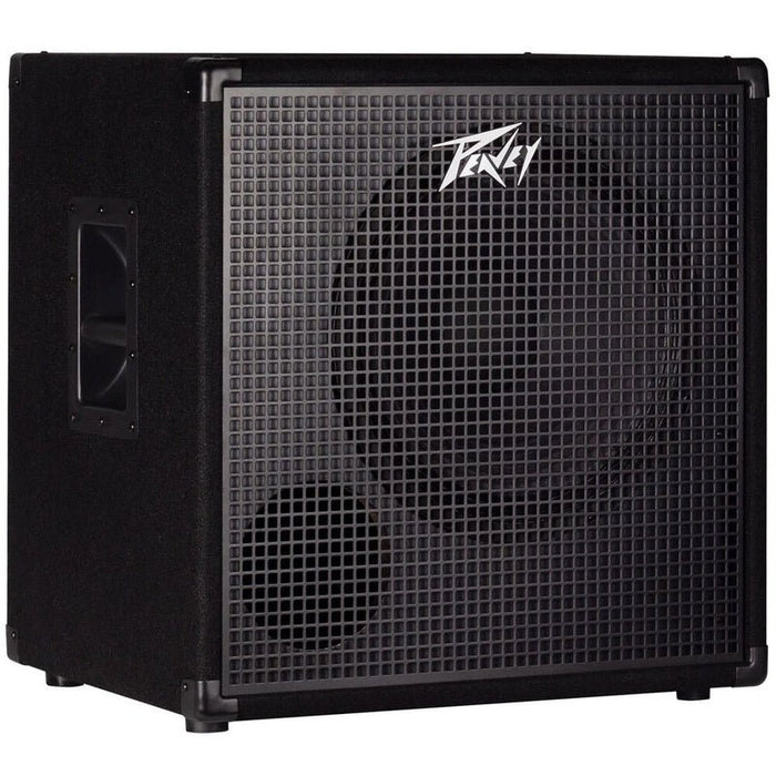 Peavey Headliner Series "Headliner 115" Bass Amp Cabinet 1000-Watt 1x15" (PVHL115) - Gsus4