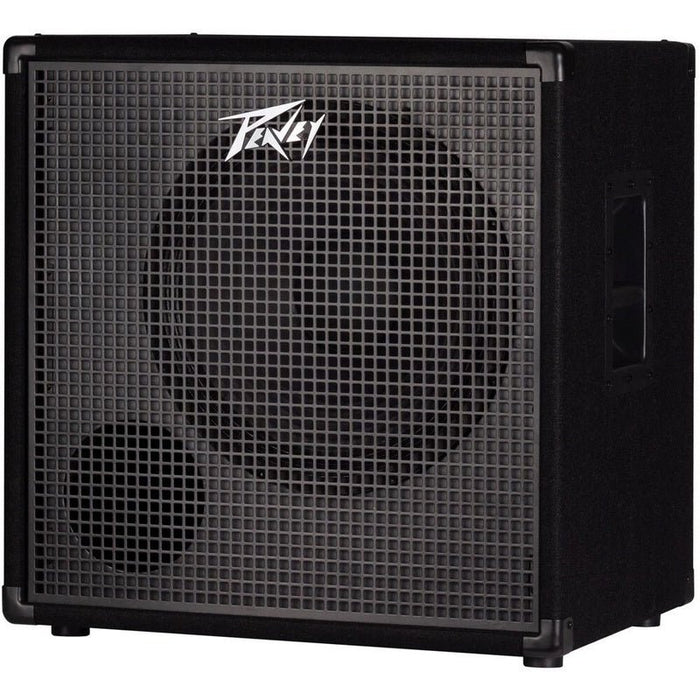 Peavey Headliner Series "Headliner 115" Bass Amp Cabinet 1000-Watt 1x15" (PVHL115) - Gsus4