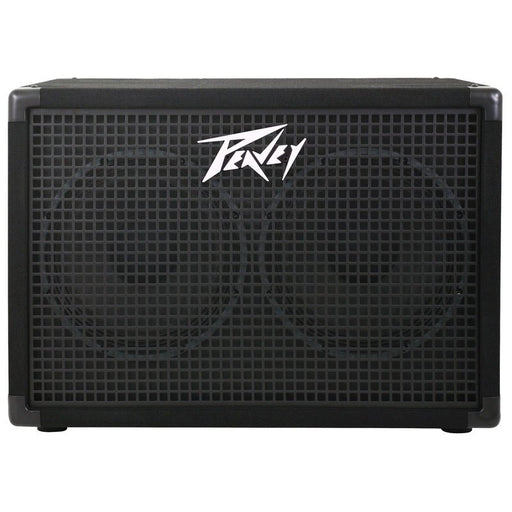Peavey Headliner Series "Headliner 210" Bass Amp Cabinet 800-Watt 2x10" (PVHL210) - Gsus4