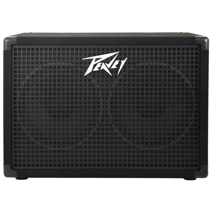 Peavey Headliner Series "Headliner 210" Bass Amp Cabinet 800-Watt 2x10" (PVHL210) - Gsus4