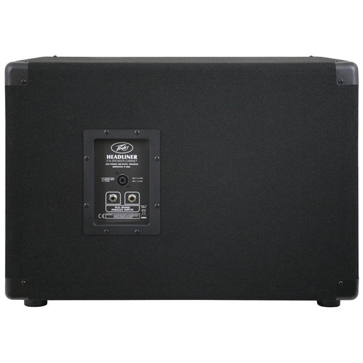 Peavey Headliner Series "Headliner 210" Bass Amp Cabinet 800-Watt 2x10" (PVHL210) - Gsus4