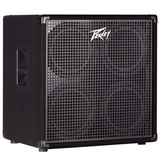 Peavey Headliner Series "Headliner 410" Bass Amp Cabinet 800-Watt 4x10" (PVHL410) - Gsus4