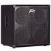Peavey Headliner Series "Headliner 410" Bass Amp Cabinet 800-Watt 4x10" (PVHL410) - Gsus4
