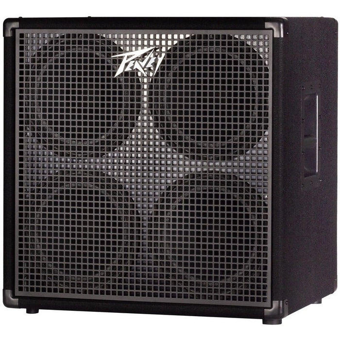 Peavey Headliner Series "Headliner 410" Bass Amp Cabinet 800-Watt 4x10" (PVHL410) - Gsus4