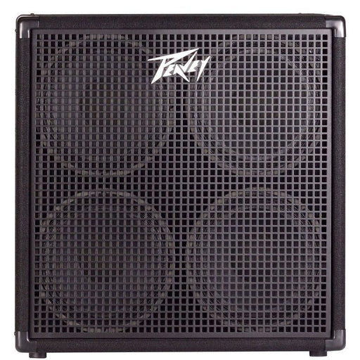 Peavey Headliner Series "Headliner 410" Bass Amp Cabinet 800-Watt 4x10" (PVHL410) - Gsus4