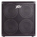 Peavey Headliner Series "Headliner 410" Bass Amp Cabinet 800-Watt 4x10" (PVHL410) - Gsus4