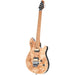 Peavey HP-2 Series Electric Guitar in Poplar Burl Natural Finish (PVHP2NAT) - Gsus4