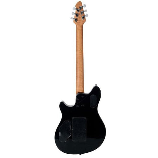 Peavey HP-2 Series Electric Guitar in Poplar Burl Natural Finish (PVHP2NAT) - Gsus4