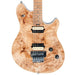 Peavey HP-2 Series Electric Guitar in Poplar Burl Natural Finish (PVHP2NAT) - Gsus4