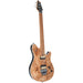 Peavey HP-2 Series Electric Guitar in Poplar Burl Natural Finish (PVHP2NAT) - Gsus4
