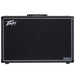 Peavey Invective Series ".212" Guitar Amp Speaker Cabinet 120-Watt 2x12" (PV212INV) - Gsus4