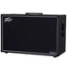 Peavey Invective Series ".212" Guitar Amp Speaker Cabinet 120-Watt 2x12" (PV212INV) - Gsus4
