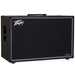 Peavey Invective Series ".212" Guitar Amp Speaker Cabinet 120-Watt 2x12" (PV212INV) - Gsus4
