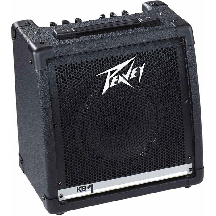 Peavey KB Series "KB1" Keyboard Amplifier 20-Watt 1x8" (PVKB1) - Gsus4