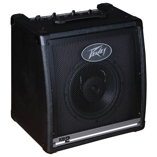 Peavey KB Series "KB2" Keyboard Amplifier 40-Watt 1x10" (PVKB2) - Gsus4