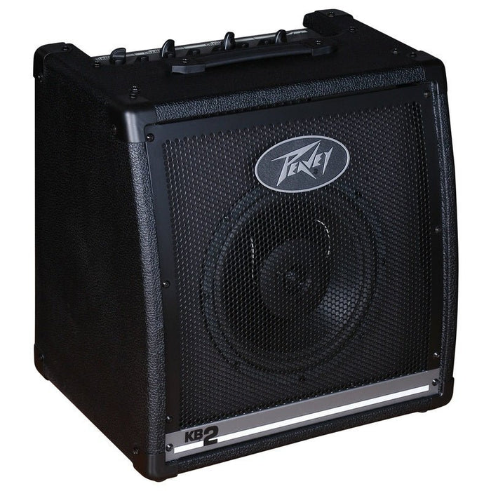 Peavey KB Series "KB2" Keyboard Amplifier 40-Watt 1x10" (PVKB2) - Gsus4