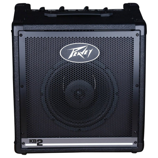 Peavey KB Series "KB2" Keyboard Amplifier 40-Watt 1x10" (PVKB2) - Gsus4