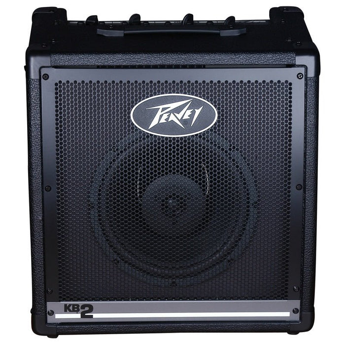 Peavey KB Series "KB2" Keyboard Amplifier 40-Watt 1x10" (PVKB2) - Gsus4