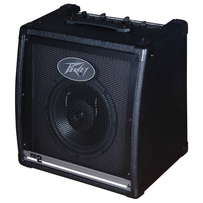 Peavey KB Series "KB2" Keyboard Amplifier 40-Watt 1x10" (PVKB2) - Gsus4