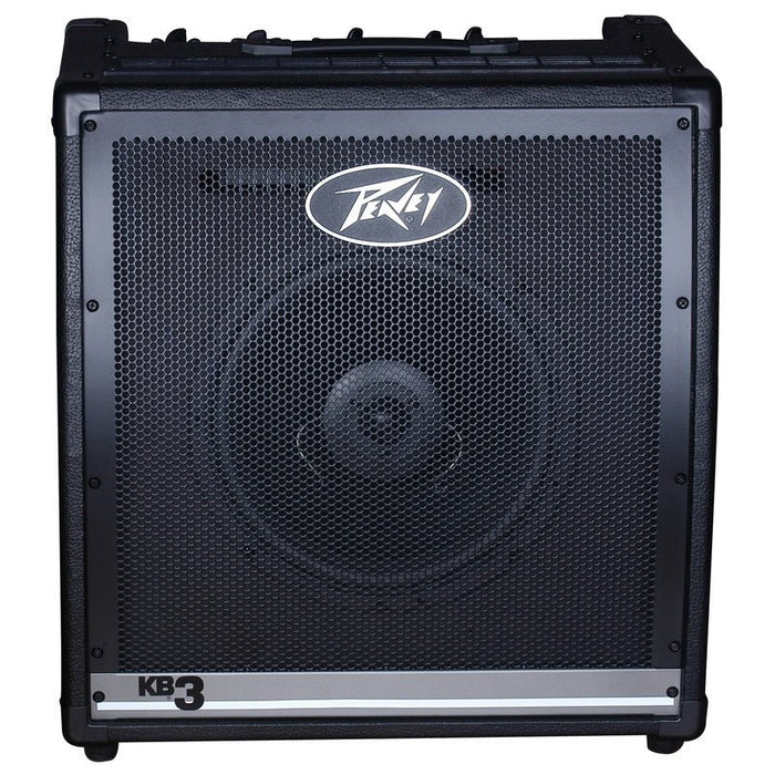 Peavey KB Series "KB3" Keyboard Amplifier 60-Watt 1x12" (PVKB3) - Gsus4