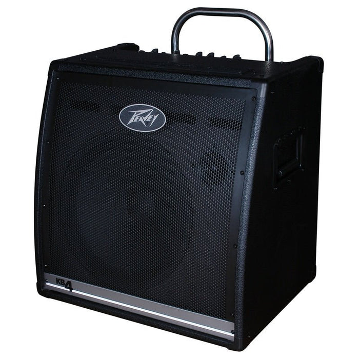 Peavey KB Series "KB4" Keyboard Amplifier 75-Watt 1x15" (PVKB4) - Gsus4