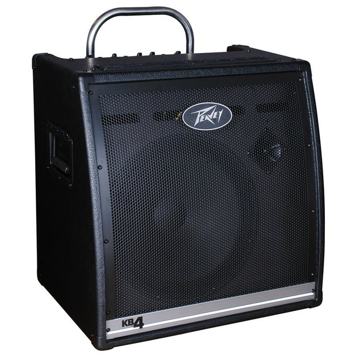 Peavey KB Series "KB4" Keyboard Amplifier 75-Watt 1x15" (PVKB4) - Gsus4