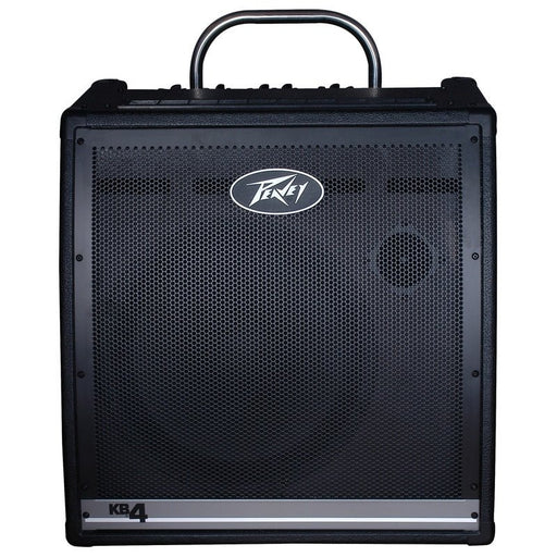 Peavey KB Series "KB4" Keyboard Amplifier 75-Watt 1x15" (PVKB4) - Gsus4