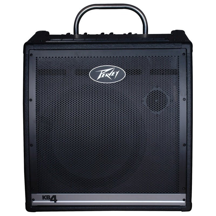 Peavey KB Series "KB4" Keyboard Amplifier 75-Watt 1x15" (PVKB4) - Gsus4