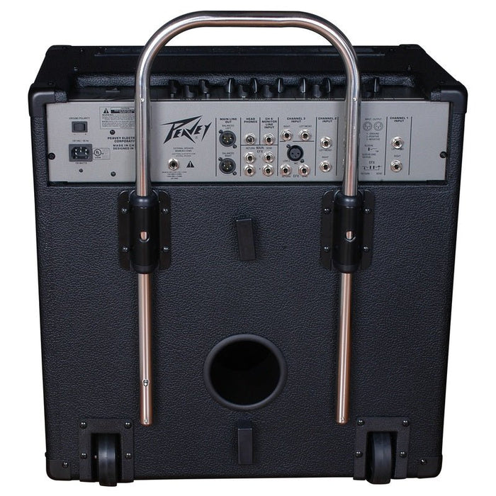 Peavey KB Series "KB4" Keyboard Amplifier 75-Watt 1x15" (PVKB4) - Gsus4