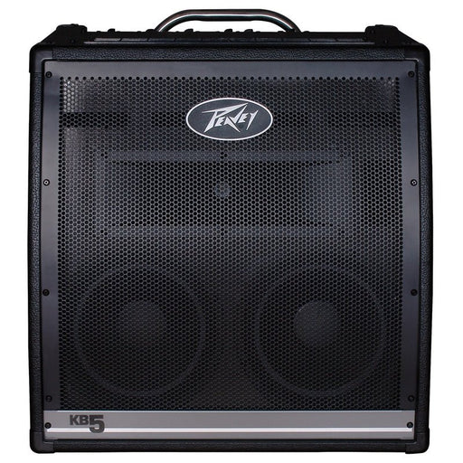 Peavey KB Series "KB5" Keyboard Amplifier 150-Watt 2x10" (PVKB5) - Gsus4