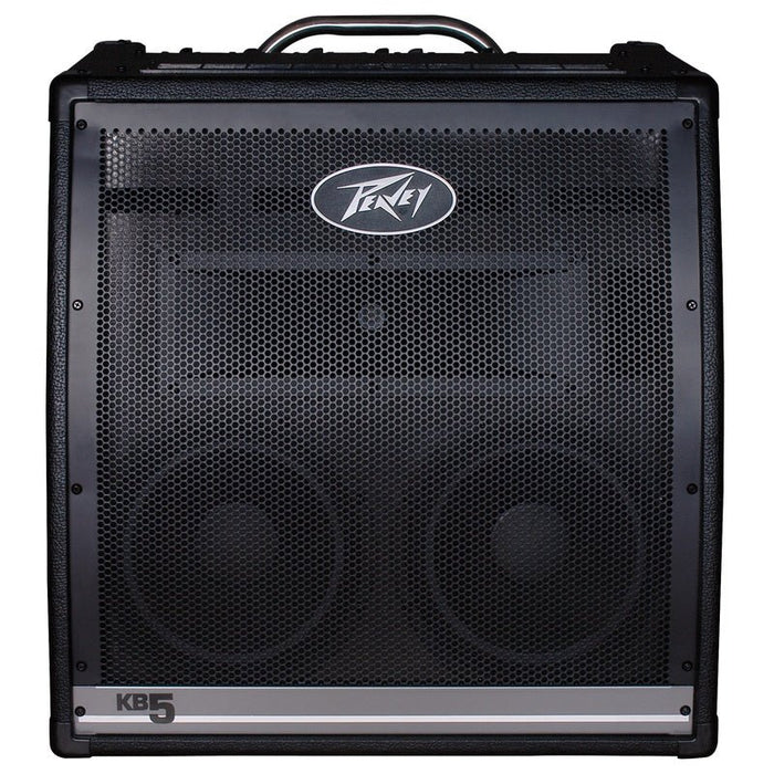 Peavey KB Series "KB5" Keyboard Amplifier 150-Watt 2x10" (PVKB5) - Gsus4