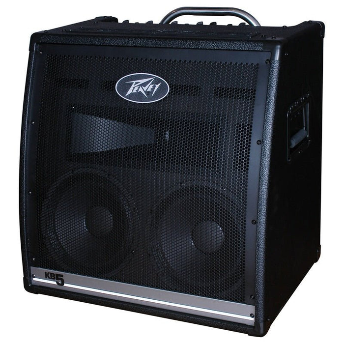 Peavey KB Series "KB5" Keyboard Amplifier 150-Watt 2x10" (PVKB5) - Gsus4