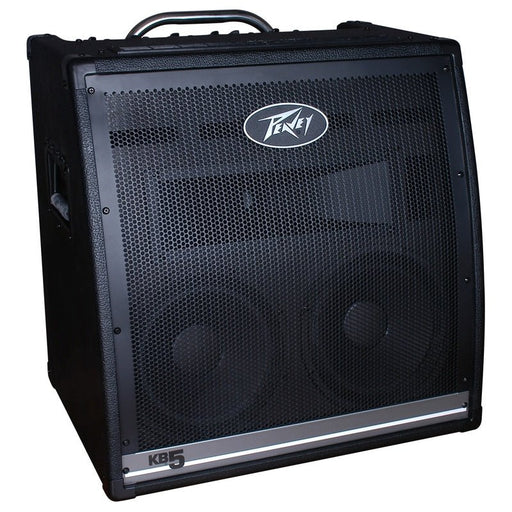 Peavey KB Series "KB5" Keyboard Amplifier 150-Watt 2x10" (PVKB5) - Gsus4