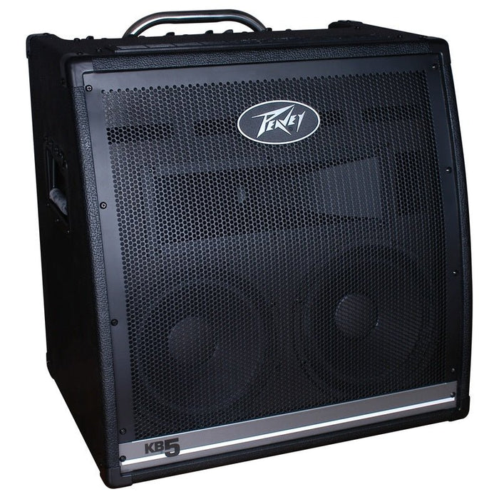 Peavey KB Series "KB5" Keyboard Amplifier 150-Watt 2x10" (PVKB5) - Gsus4