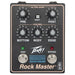 Peavey Legacy Series Rock Master Preamp Pedal (PVROCKMASTPRE) - Gsus4