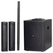 Peavey LN1263 Column Array 8-Channel, 1200 Watt PA System (PVLN1263) - Gsus4